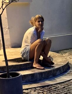 Marta Wierzbicka feet photo 8