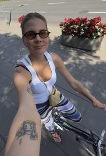 Marta Wierzbicka feet photo 3