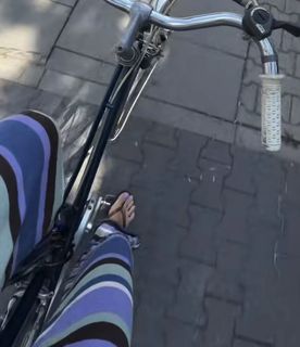 Marta Wierzbicka feet photo 2