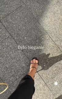 Marta Wierzbicka feet photo 16