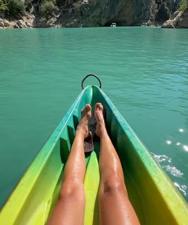 Marta Wierzbicka feet photo 7