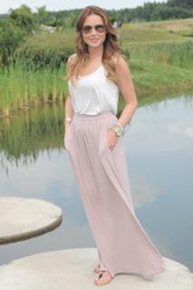 Marta Zmuda Trzebiatowska feet photo thumbnail