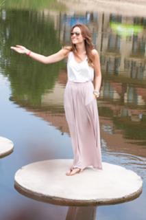 Marta Zmuda Trzebiatowska feet photo thumbnail