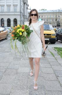 Marta Zmuda Trzebiatowska feet photo thumbnail