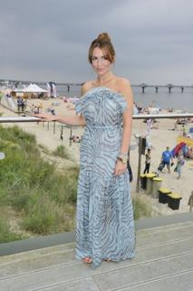Marta Zmuda Trzebiatowska feet photo thumbnail