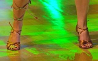 Marta Zmuda Trzebiatowska feet photo thumbnail