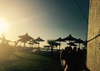 Marta Zmuda Trzebiatowska feet photo thumbnail