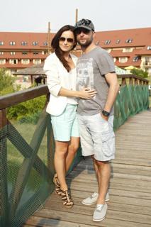 Marta Zmuda Trzebiatowska feet photo thumbnail