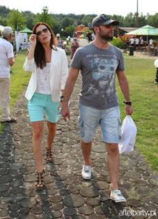 Marta Zmuda Trzebiatowska feet photo thumbnail