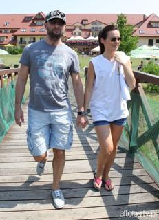 Marta Zmuda Trzebiatowska feet photo thumbnail