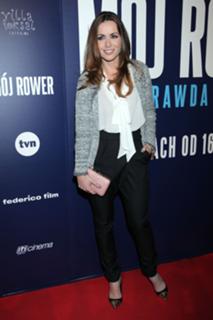 Marta Zmuda Trzebiatowska feet photo thumbnail