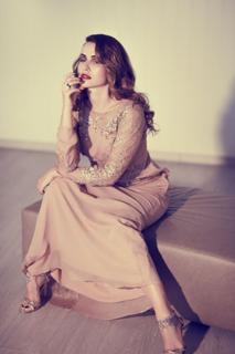 Marta Zmuda Trzebiatowska feet photo thumbnail