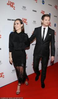 Marta Zmuda Trzebiatowska feet photo thumbnail
