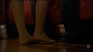 Marta Zmuda Trzebiatowska feet photo thumbnail