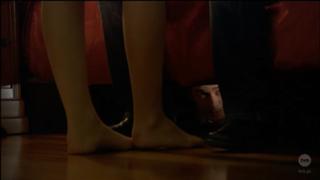 Marta Zmuda Trzebiatowska feet photo thumbnail
