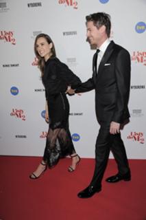 Marta Zmuda Trzebiatowska feet photo thumbnail