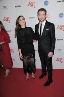 Marta Zmuda Trzebiatowska feet photo thumbnail