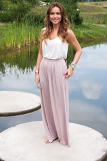 Marta Zmuda Trzebiatowska feet photo thumbnail
