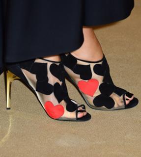 Marta Zmuda Trzebiatowska feet photo thumbnail