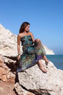 Marta Zmuda Trzebiatowska feet photo thumbnail