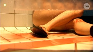 Marta Zmuda Trzebiatowska feet photo thumbnail