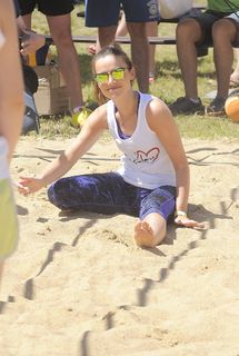 Marta Zmuda Trzebiatowska feet photo thumbnail