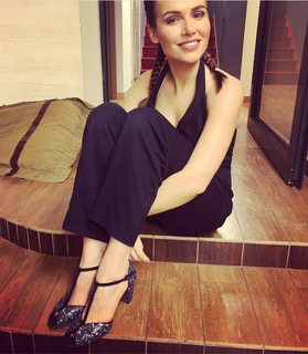 Marta Zmuda Trzebiatowska feet photo thumbnail