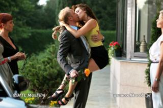 Marta Zmuda Trzebiatowska feet photo thumbnail