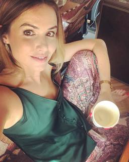 Marta Zmuda Trzebiatowska feet photo thumbnail