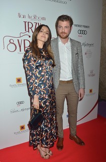 Marta Zmuda Trzebiatowska feet photo thumbnail