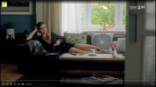 Marta Zmuda Trzebiatowska feet photo thumbnail