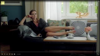 Marta Zmuda Trzebiatowska feet photo thumbnail