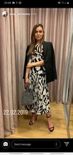 Marta Zmuda Trzebiatowska feet photo thumbnail