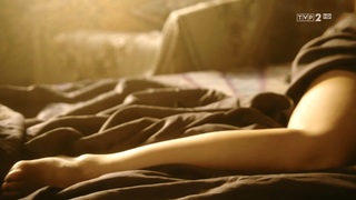 Marta Zmuda Trzebiatowska feet photo thumbnail