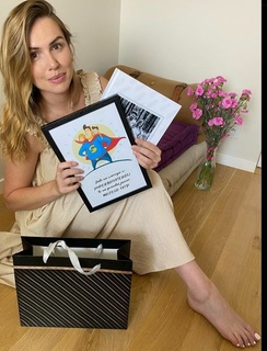 Marta Zmuda Trzebiatowska feet photo thumbnail