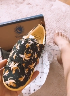 Marta Zmuda Trzebiatowska feet photo thumbnail