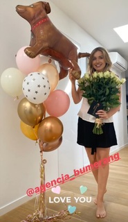 Marta Zmuda Trzebiatowska feet photo thumbnail