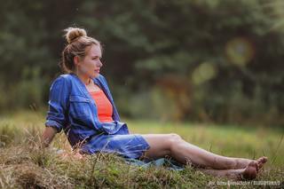 Marta Zmuda Trzebiatowska feet photo thumbnail