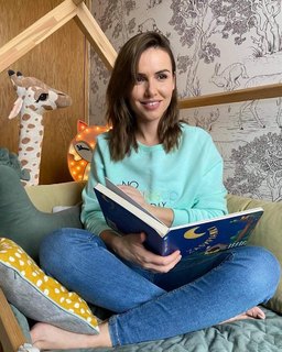 Marta Zmuda Trzebiatowska feet photo thumbnail