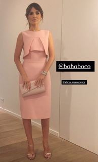 Marta Zmuda Trzebiatowska feet photo thumbnail