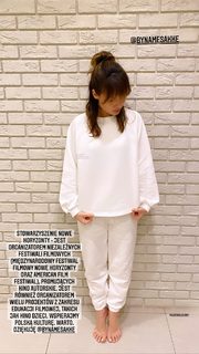 Marta Zmuda Trzebiatowska feet photo thumbnail