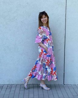 Marta Zmuda Trzebiatowska feet photo thumbnail