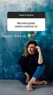 Marta Zmuda Trzebiatowska feet photo thumbnail