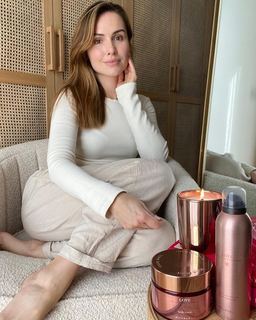 Marta Zmuda Trzebiatowska feet photo thumbnail