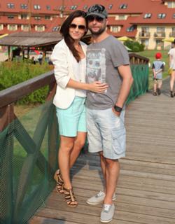 Marta Zmuda Trzebiatowska feet photo thumbnail