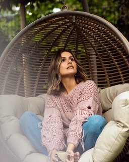 Marta Zmuda Trzebiatowska feet photo thumbnail