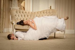 Marta Zmuda Trzebiatowska feet photo thumbnail