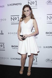 Marta Zmuda Trzebiatowska feet photo thumbnail