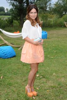 Marta Zmuda Trzebiatowska feet photo thumbnail