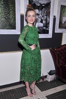 Marta Zmuda Trzebiatowska feet photo thumbnail